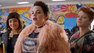 Heathers | Image Source: JoBio TV Trailer via YouTube